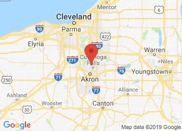 Google Map for Dealership Location